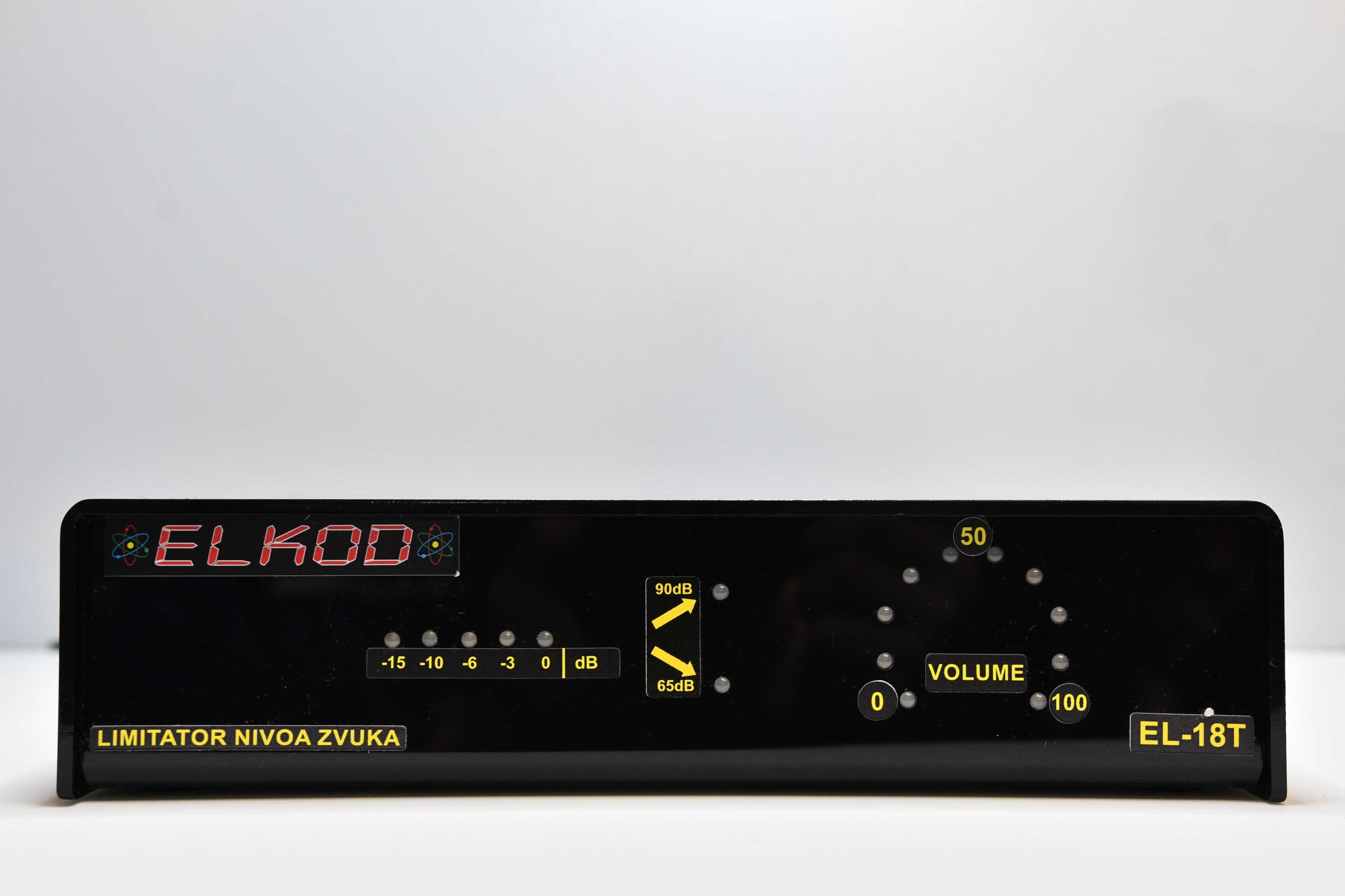 limitator EL18T_1, limitator EL18T_2, limitator EL18T_3, limitator EL18T_4, limitator EL18T_5